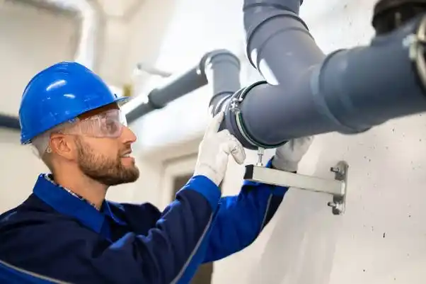 water damage restoration service Rivesville